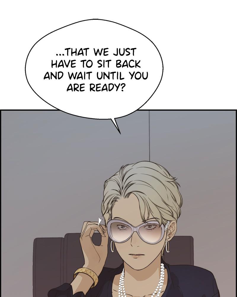 Read A Man's Man Manga Online