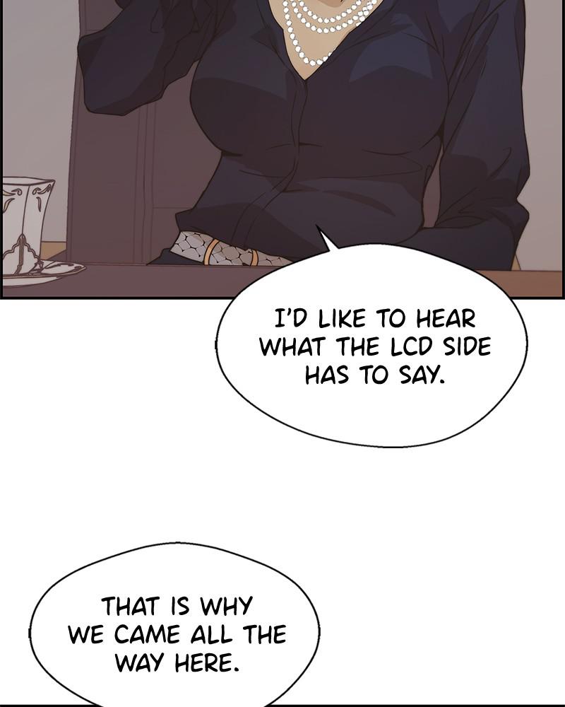 Read A Man's Man Manga Online