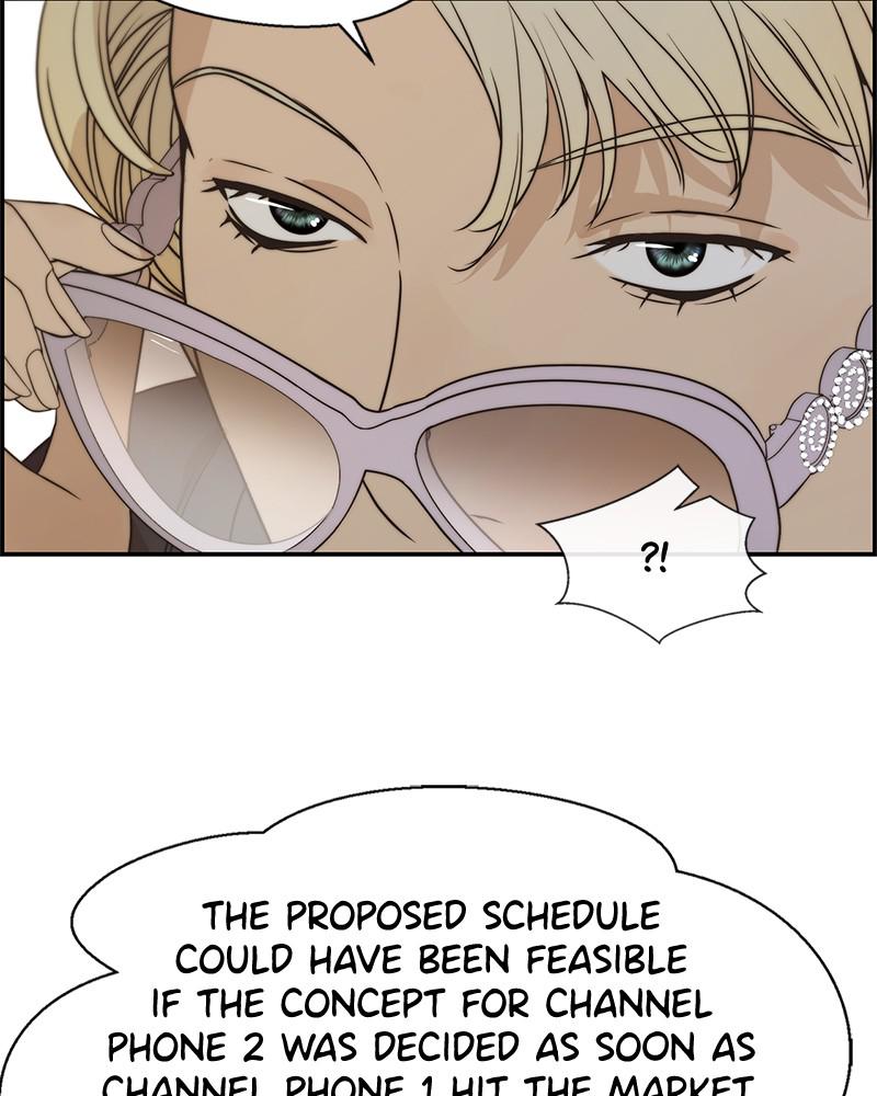 Read A Man's Man Manga Online