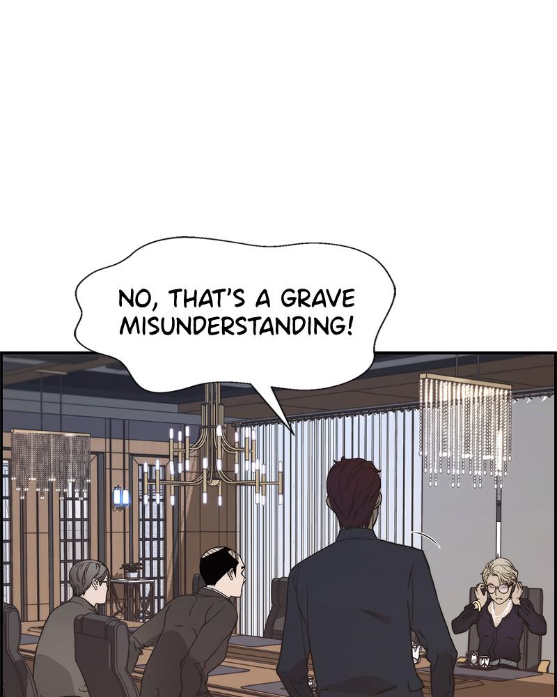 Read A Man's Man Manga Online
