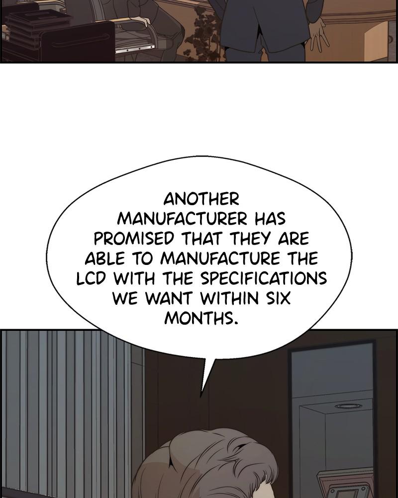 Read A Man's Man Manga Online