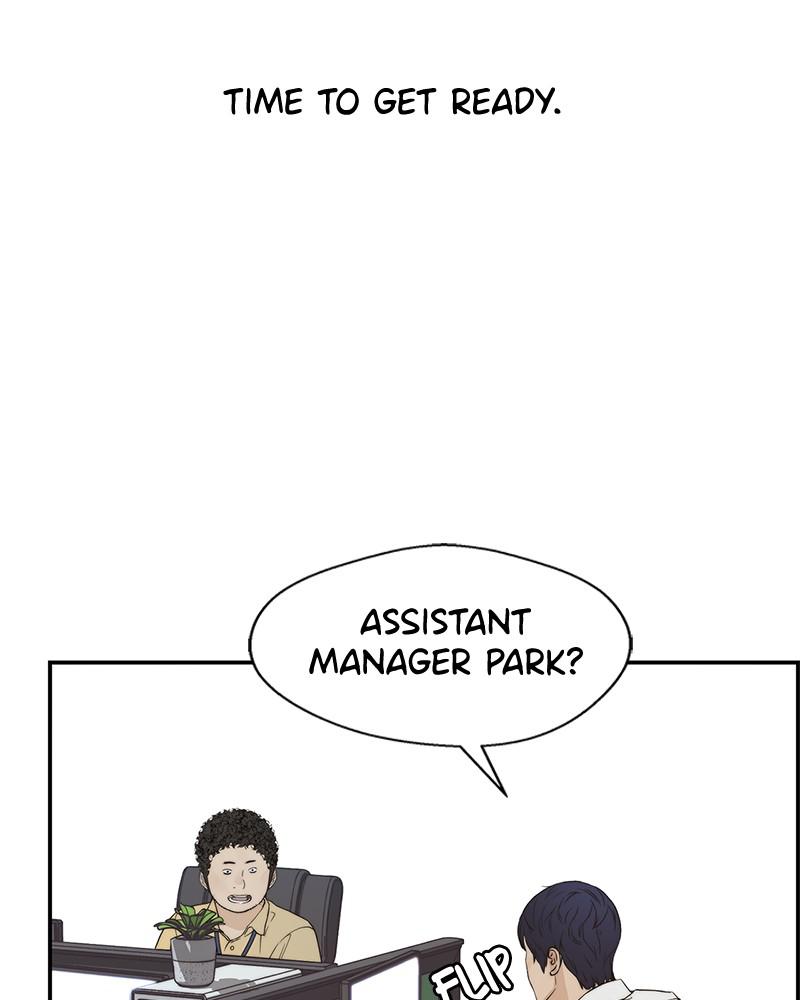 Read A Man's Man Manga Online