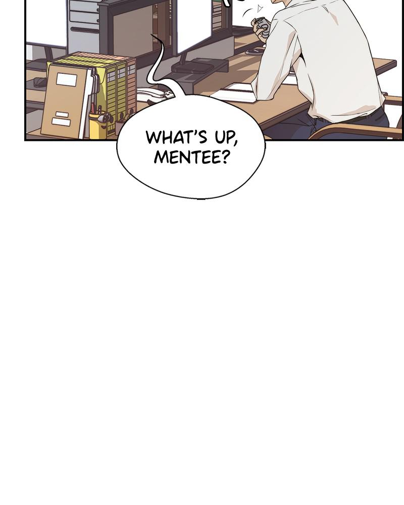 Read A Man's Man Manga Online