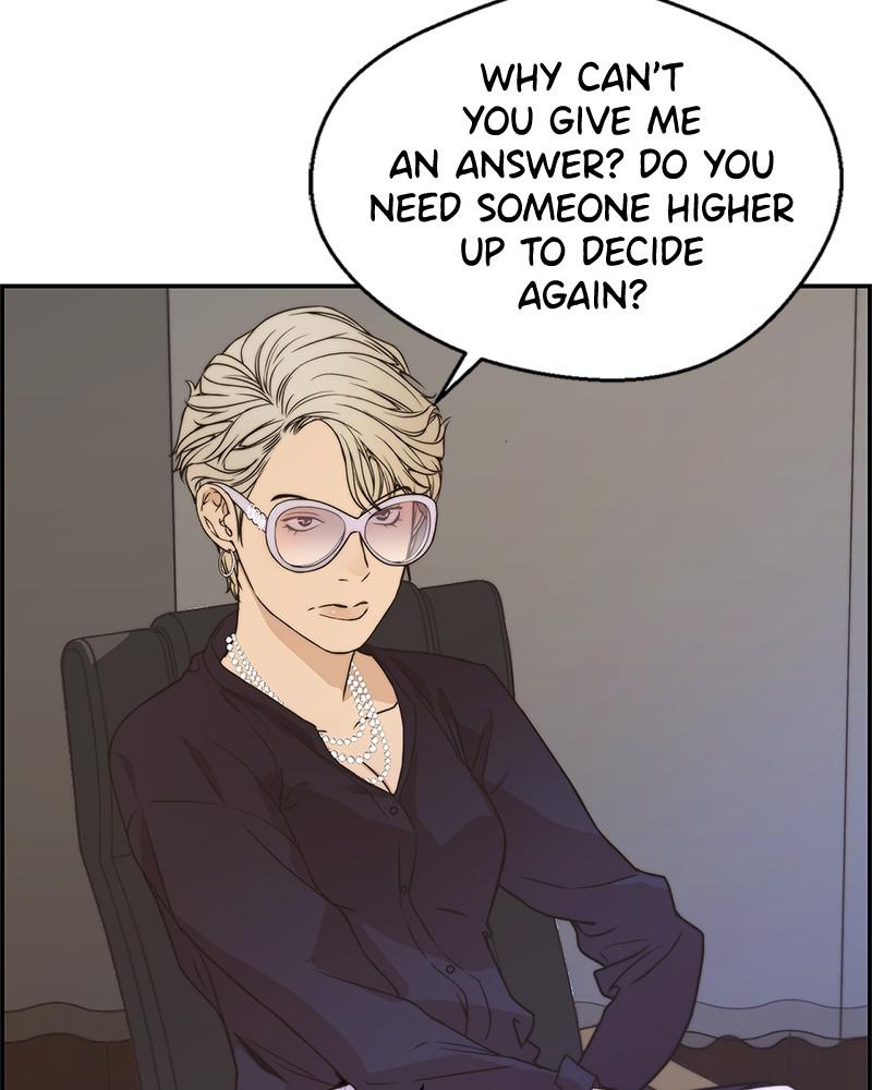 Read A Man's Man Manga Online