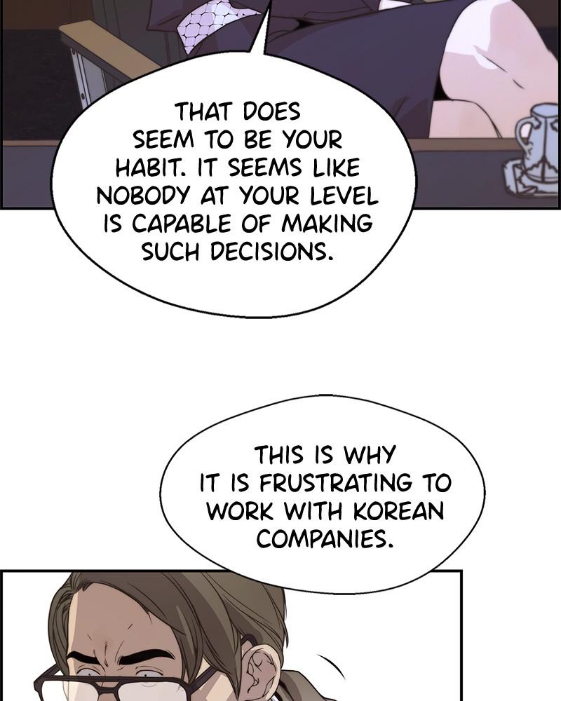 Read A Man's Man Manga Online