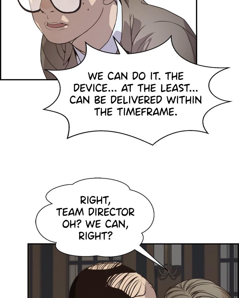 Read A Man's Man Manga Online
