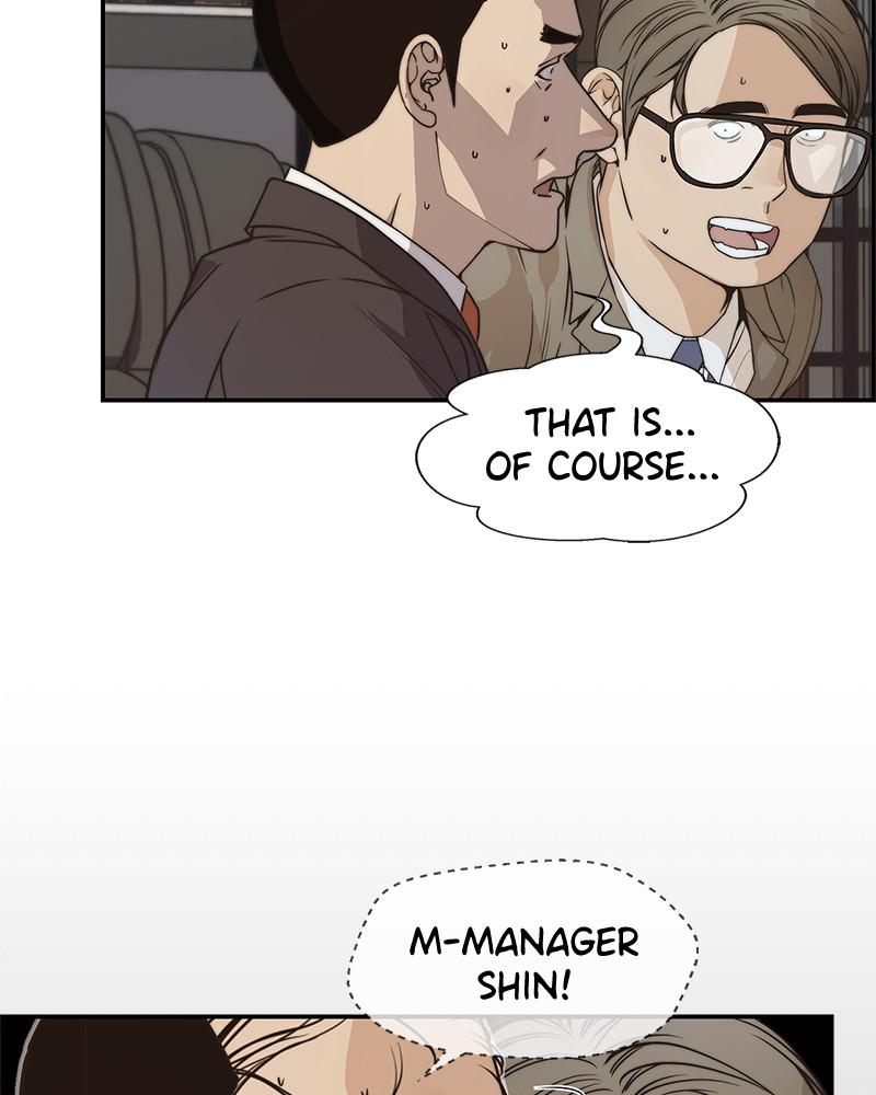 Read A Man's Man Manga Online