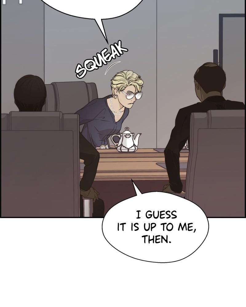 Read A Man's Man Manga Online