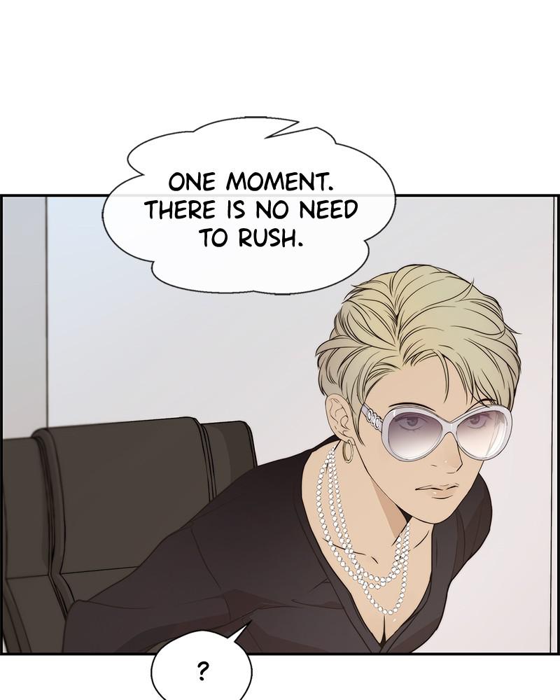 Read A Man's Man Manga Online