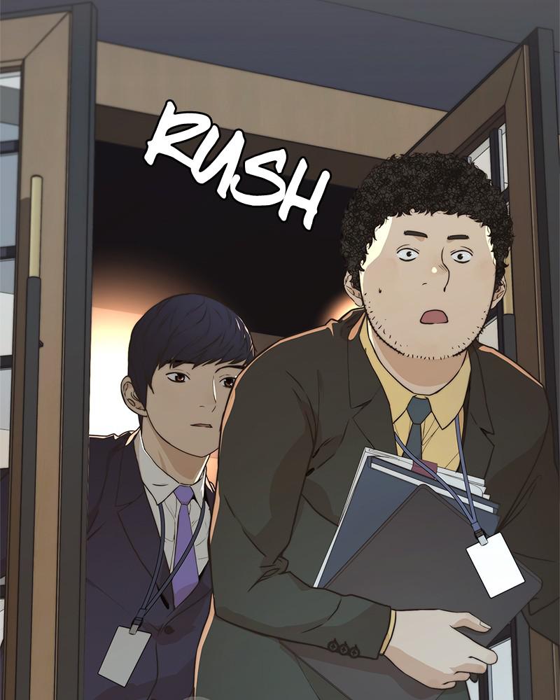 Read A Man's Man Manga Online