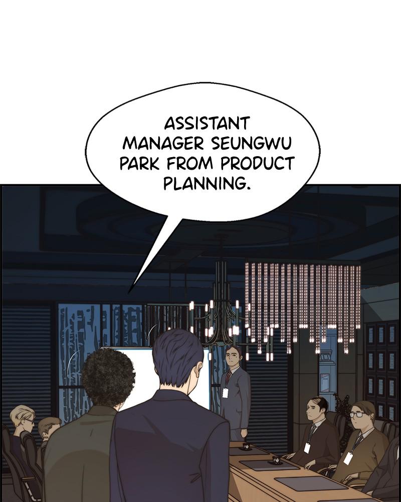 Read A Man's Man Manga Online