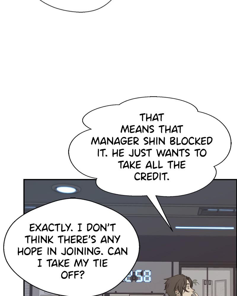 Read A Man's Man Manga Online