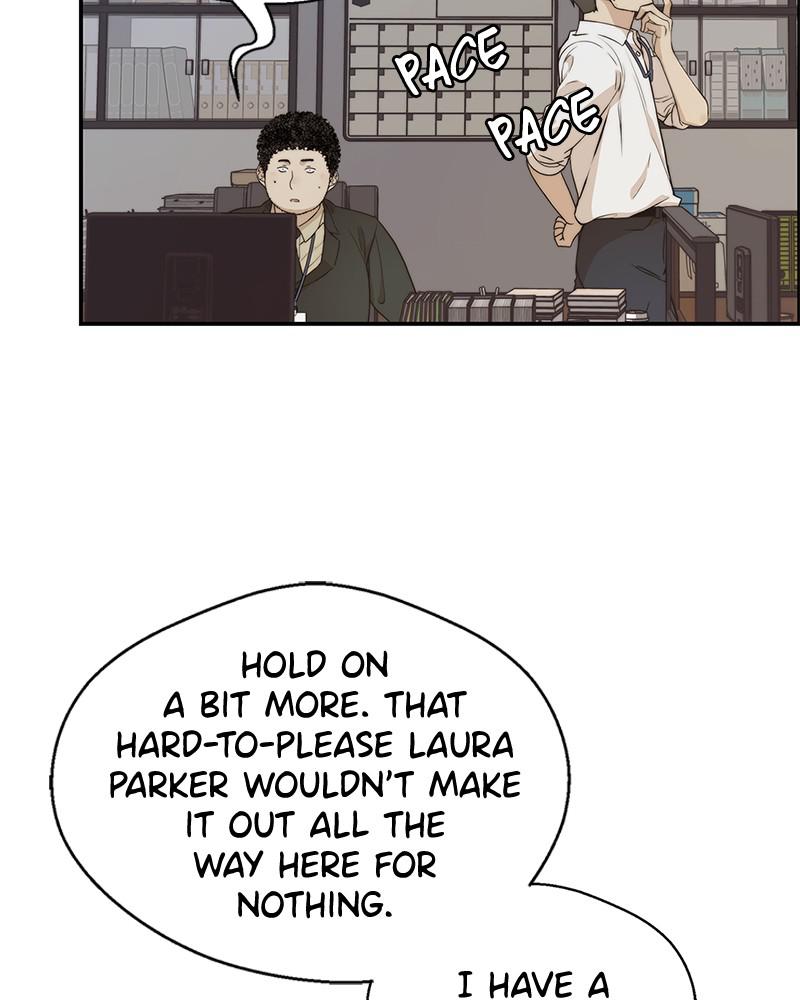 Read A Man's Man Manga Online