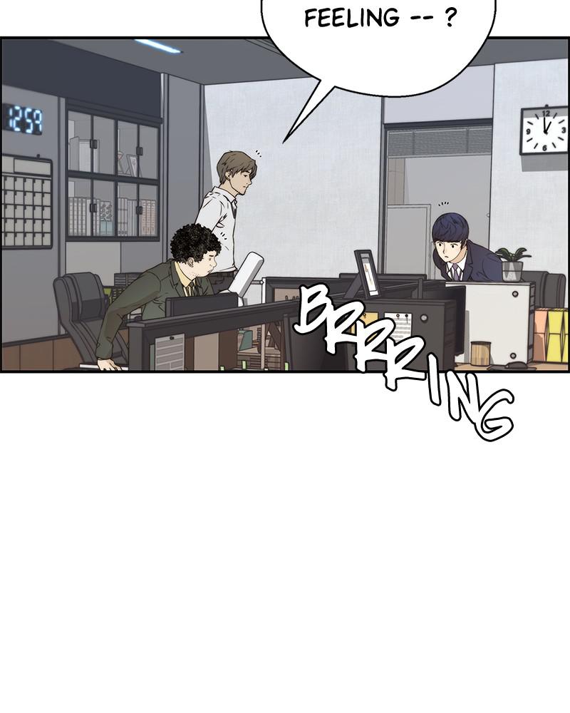 Read A Man's Man Manga Online
