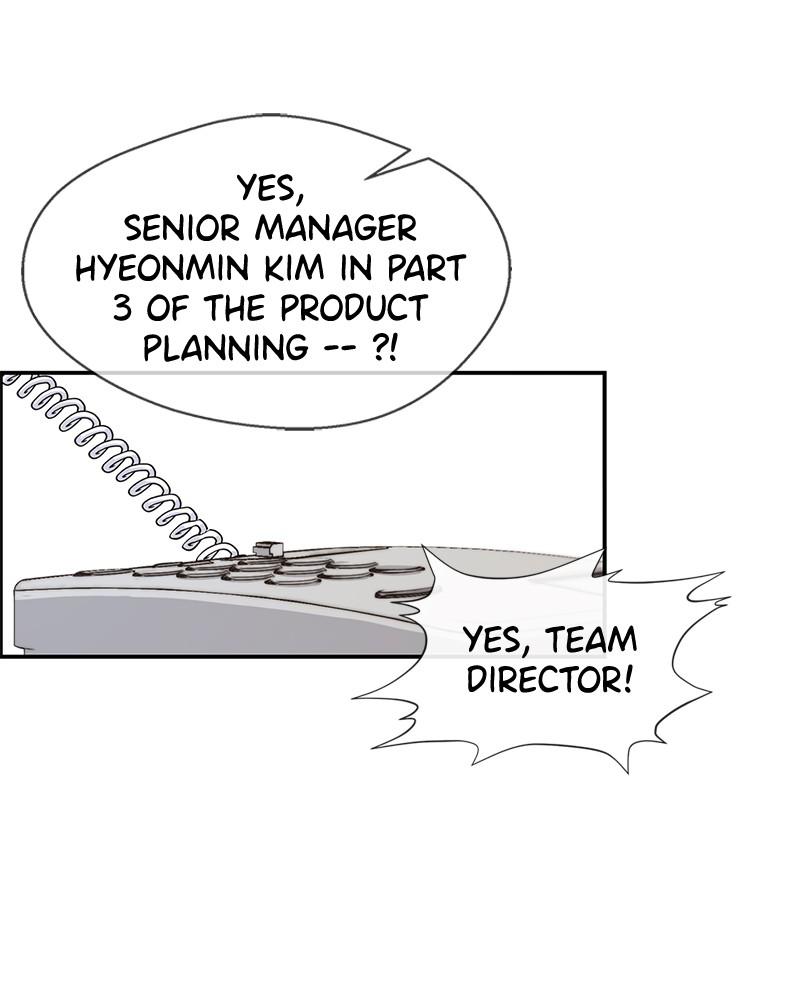 Read A Man's Man Manga Online