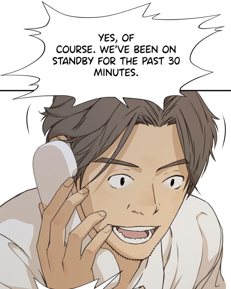 Read A Man's Man Manga Online