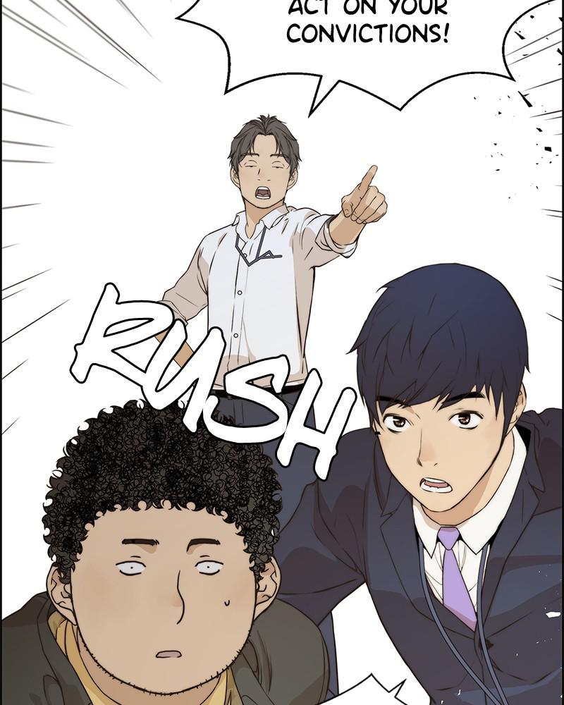 Read A Man's Man Manga Online