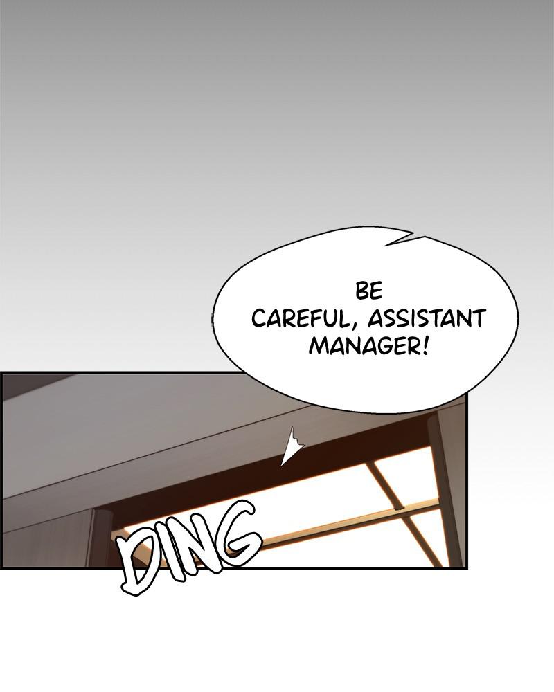 Read A Man's Man Manga Online