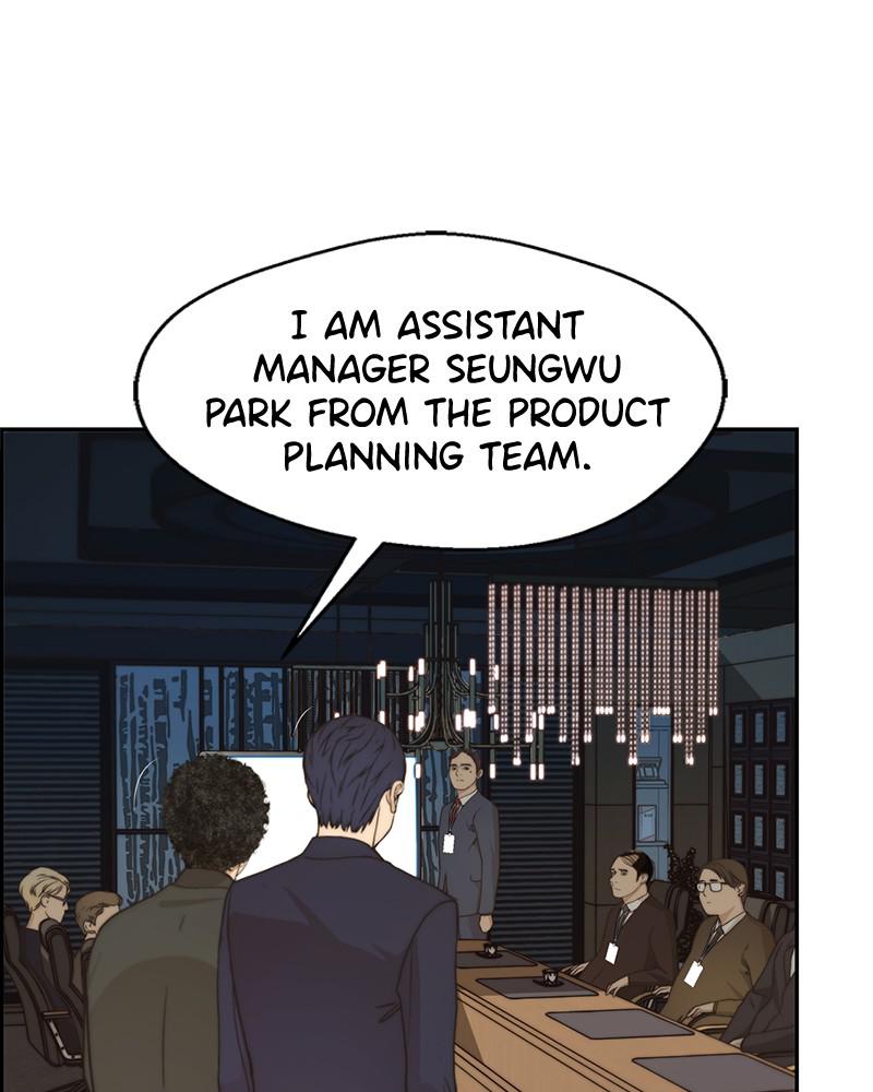 Read A Man's Man Manga Online