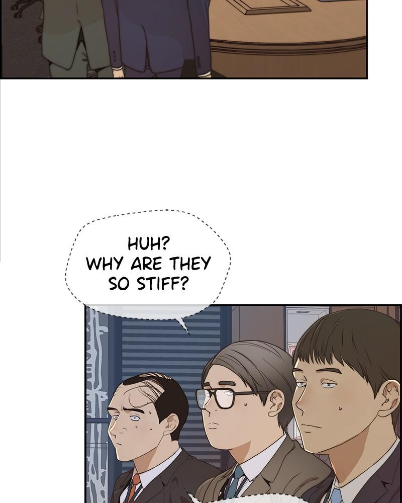 Read A Man's Man Manga Online