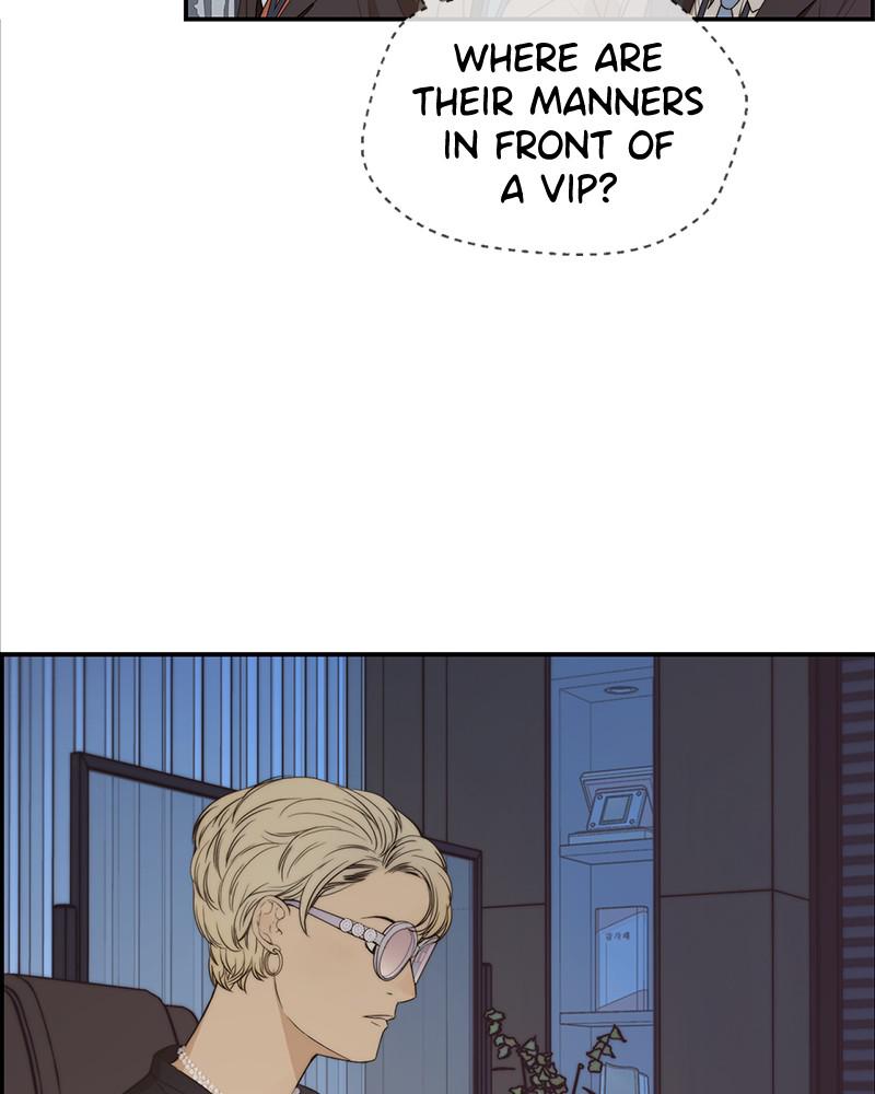 Read A Man's Man Manga Online