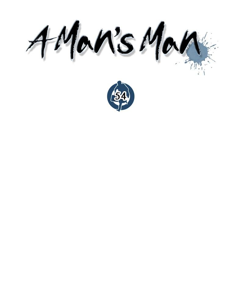 Read A Man's Man Manga Online