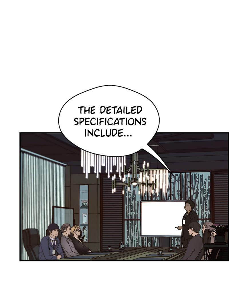 Read A Man's Man Manga Online