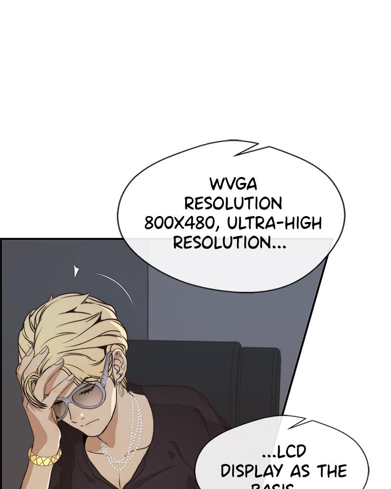 Read A Man's Man Manga Online