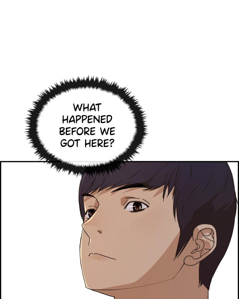 Read A Man's Man Manga Online