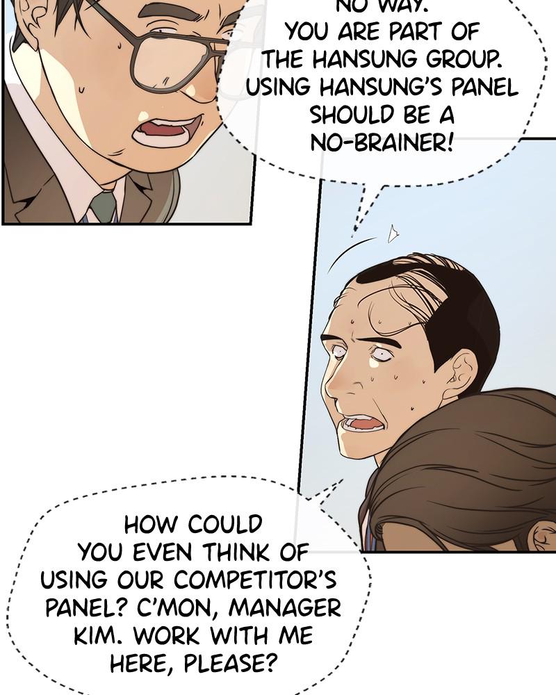 Read A Man's Man Manga Online