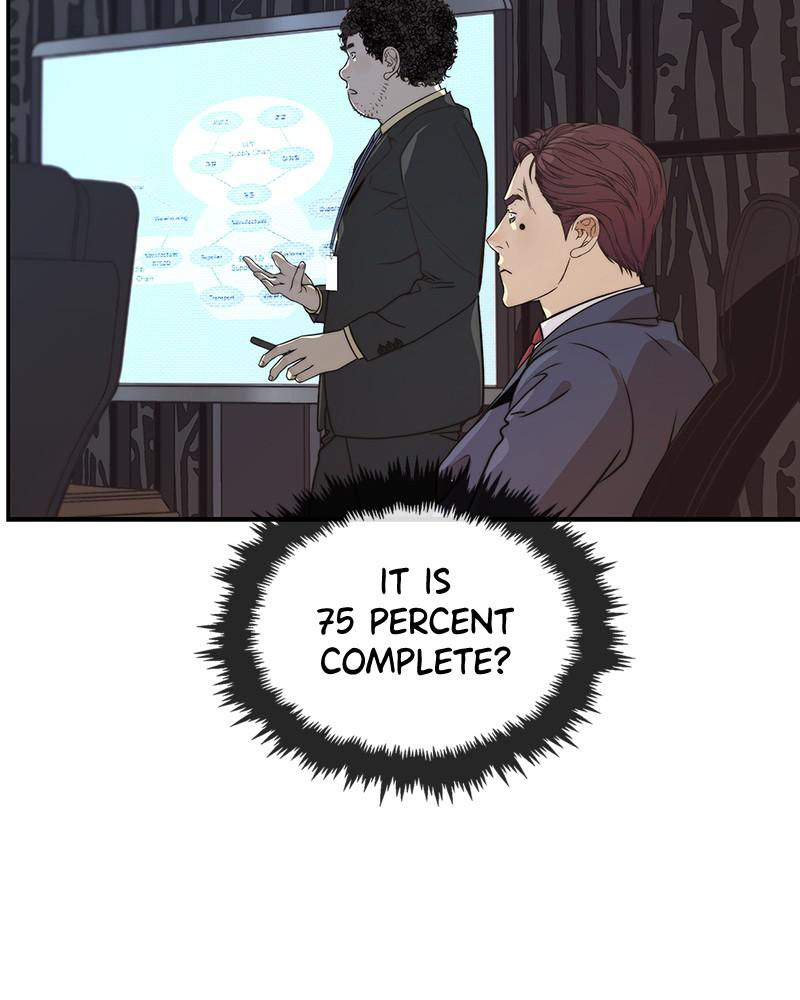Read A Man's Man Manga Online
