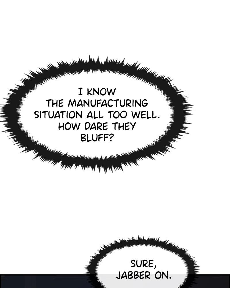 Read A Man's Man Manga Online
