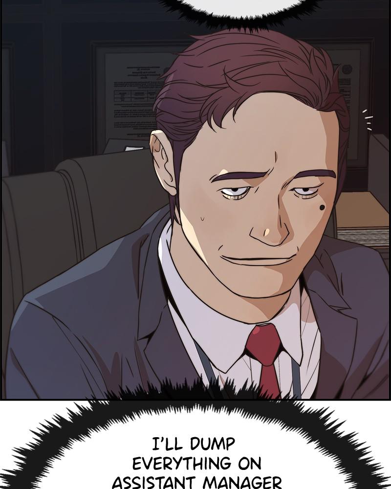 Read A Man's Man Manga Online