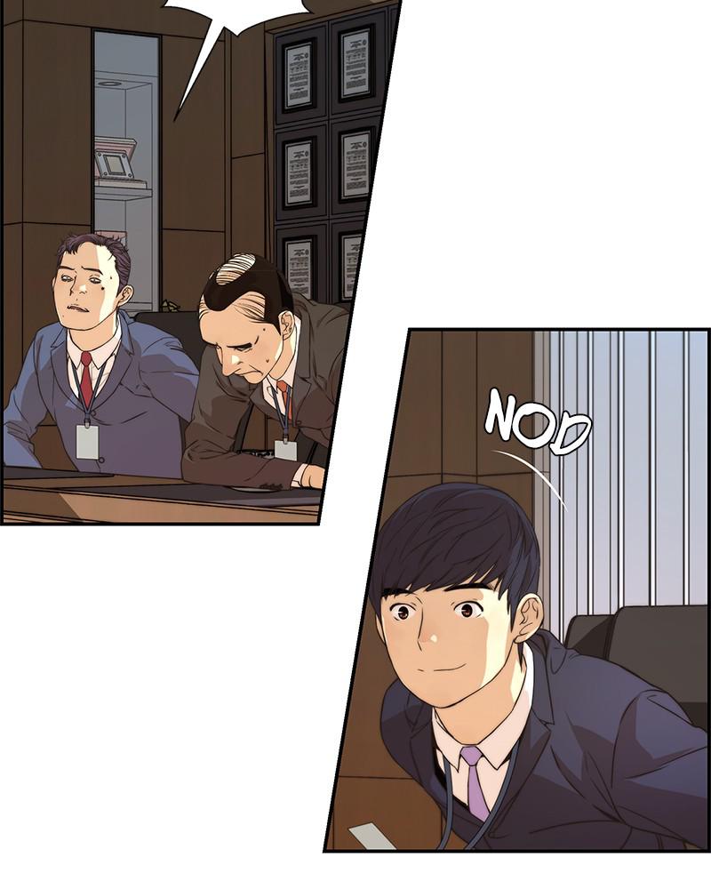Read A Man's Man Manga Online