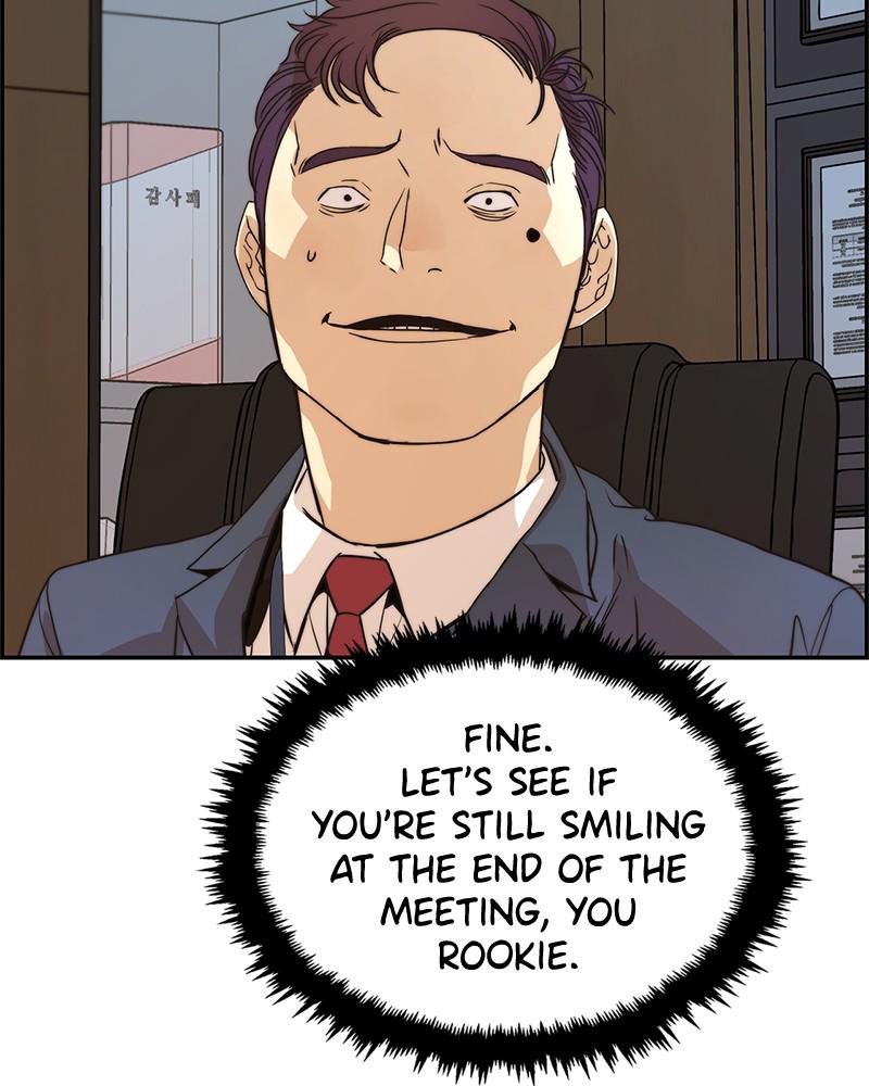 Read A Man's Man Manga Online