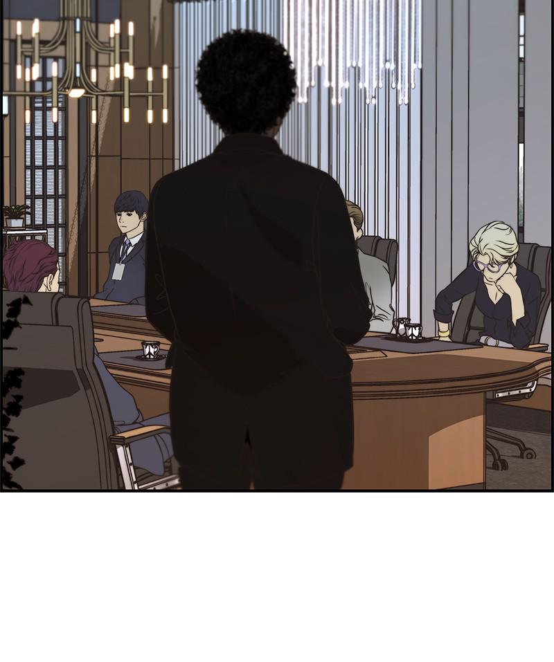 Read A Man's Man Manga Online