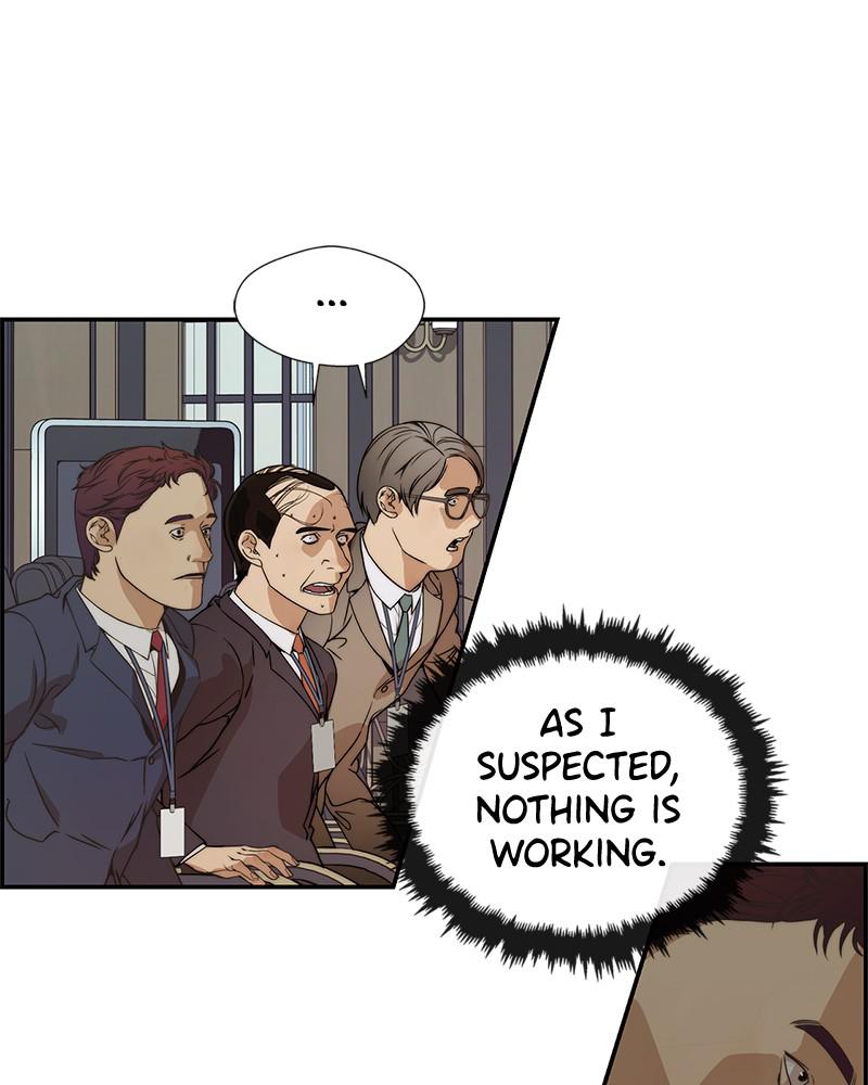 Read A Man's Man Manga Online