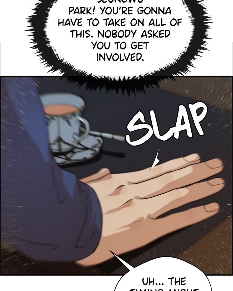 Read A Man's Man Manga Online