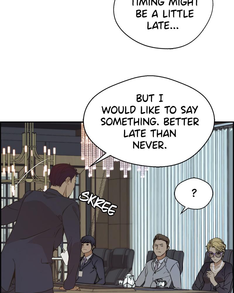 Read A Man's Man Manga Online