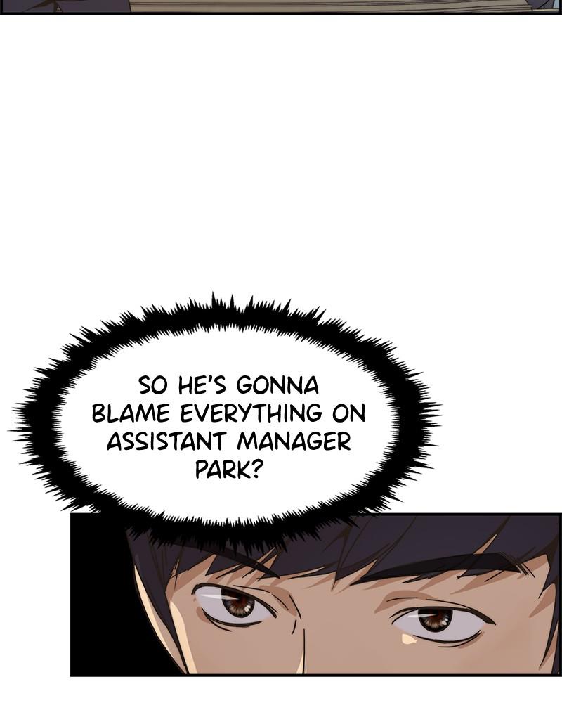 Read A Man's Man Manga Online