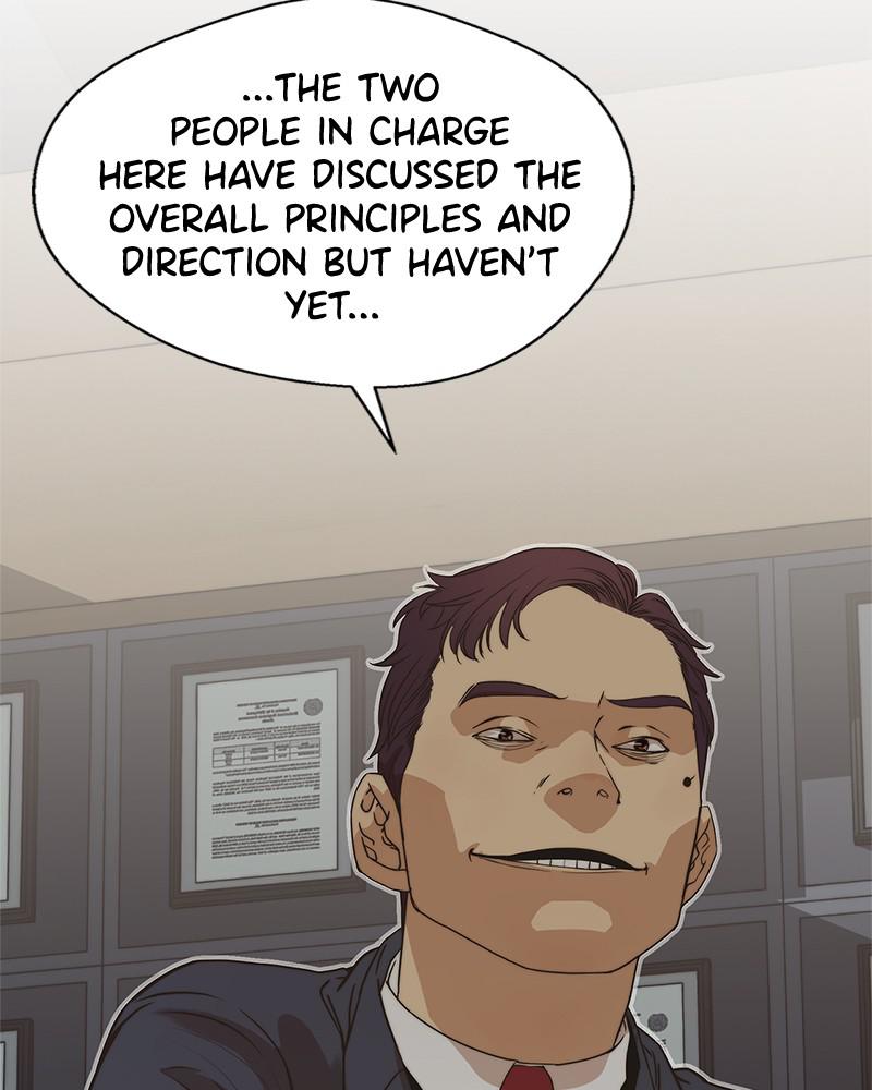 Read A Man's Man Manga Online