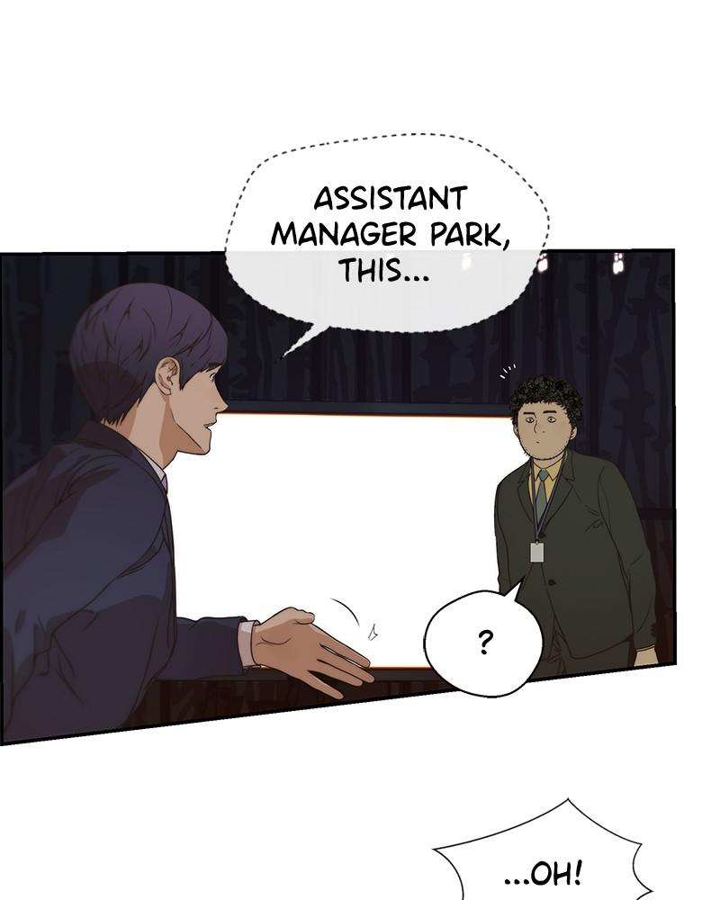 Read A Man's Man Manga Online