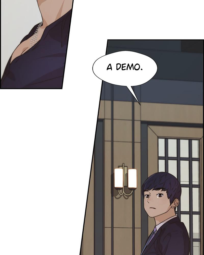 Read A Man's Man Manga Online
