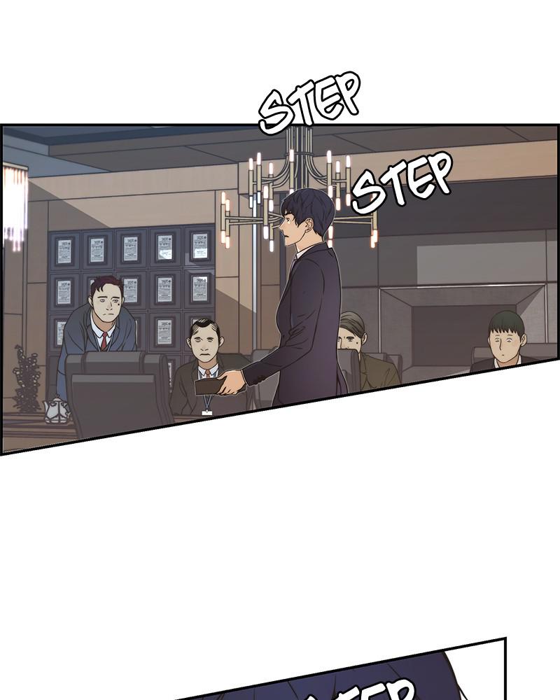 Read A Man's Man Manga Online