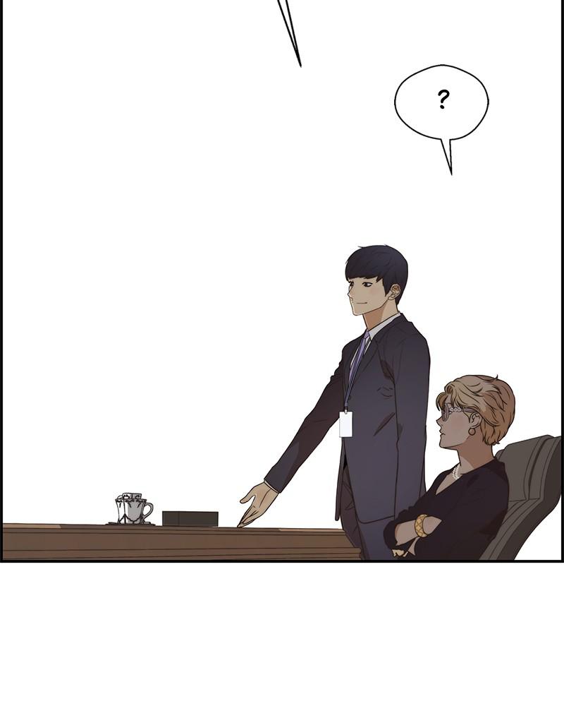 Read A Man's Man Manga Online