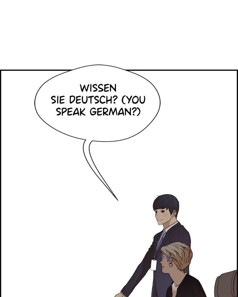 Read A Man's Man Manga Online