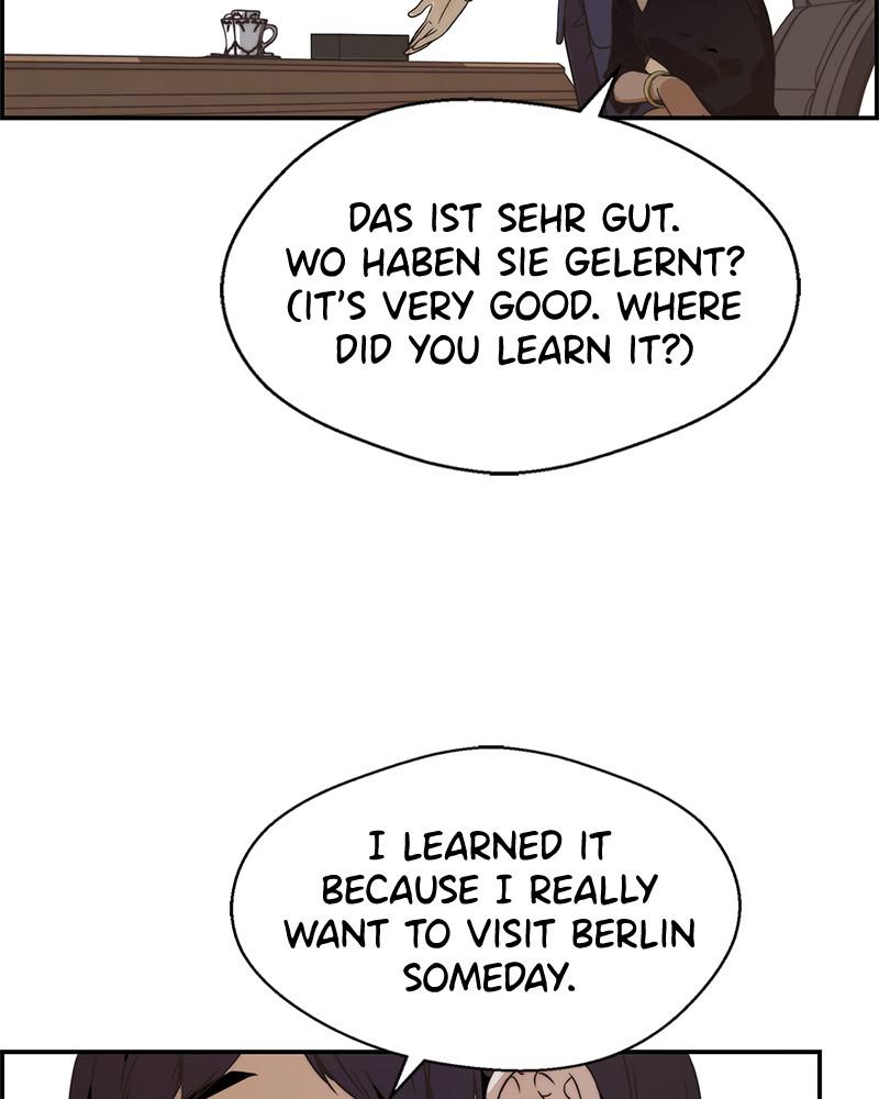 Read A Man's Man Manga Online