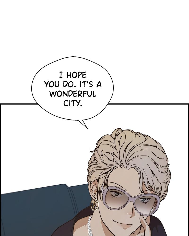 Read A Man's Man Manga Online
