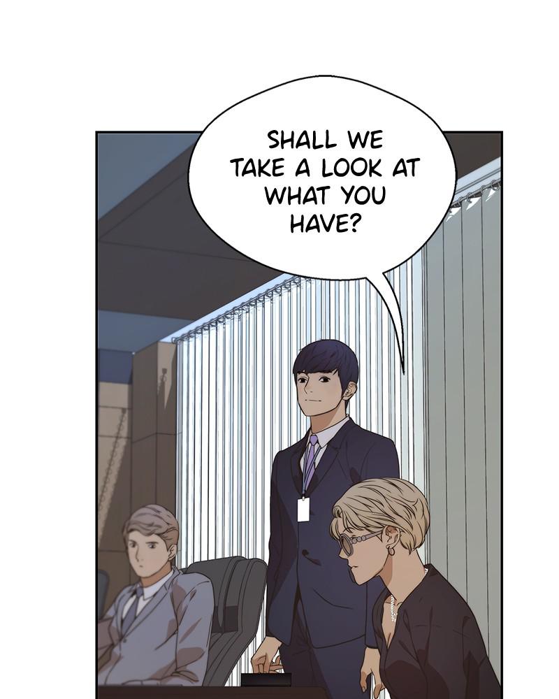 Read A Man's Man Manga Online