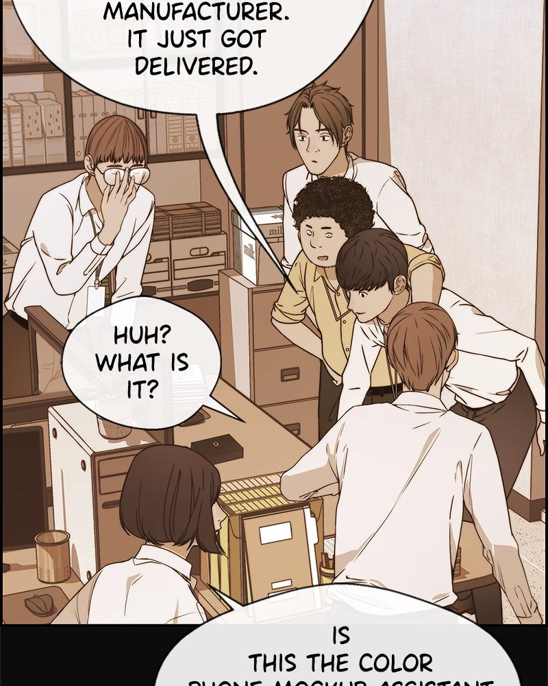 Read A Man's Man Manga Online